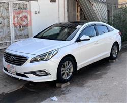 هیوندای سۆناتا